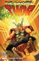 Al Ewing Immortal Thor Vol. 4 (Taschenbuch)