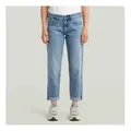 G-Star für Damen. D15264-D930-H078 Jeans Kate Boyfriend blau (31/32), Lässig, Baumwolle, Denim