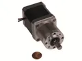 Joy-iT NEMA17-07GM, Wechselstrommotor (AC), Schrittmotor, 1,8°, 3000 RPM, 0,44 Nm, B