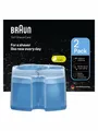 Braun Zubehör CCR2 3-in-1 ShaverCare