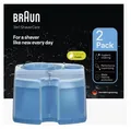 Braun Reinigungskartusche