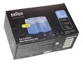 Braun 80739862,CCR4 4x Reinigungskartusche für SmarCare Center Reinigungsstation