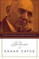 Mark A. Thurston The Essential Edgar Cayce (Taschenbuch) (US IMPORT)