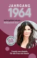 Jahrgang 1964 und so gefeiert wie ... ein Hollywood-Star: Buch Verlag Mensch