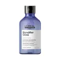 L'Oréal Professionnel Serie Expert Blondifier Gloss Shampoo 300ml
