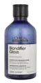 L'Oreal Serie Expert Blondifier Gloss Shampoo 300ml