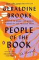 People of the Book by Brooks, Geraldine 0143115006 FREE Shipping