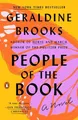 Geraldine Brooks People of the Book (Taschenbuch)