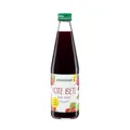 Schoenenberger - Rote Bete Bio-Saft - aus erntefrischen Rüben - 1x 330 ml Glasflasche