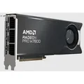 AMD Radeon PRO W7800 32 GB GDDR6 - Blau