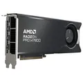 32GB AMD Radeon Pro W7800 Aktiv PCIe 4.0 x16 (Retail)