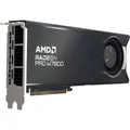 AMD Radeon™ Pro W7800, professionelle Grafikkarte, Workstation, AI, 3D Rendering, 32 GB GDDR6, DisplayPort™ 2.1, AV1, 45 TFLOPS, 70 CUs, 260 W TDP, 8K