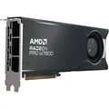 AMD Radeon™ Pro W7800, professionelle Grafikkarte, Workstation, AI, 3D Rendering