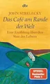 Das cafe am rande der welt: Eine Erzählung über den Sinn... | Buch | Zustand gut