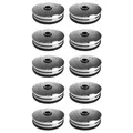 Parkside Akku Rasentrimmer PRTA 20 Li C3 IAN351753 Sense Zubehör & Ersatzteile