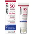 Ultrasun Alpine SPF 50+ 2in1