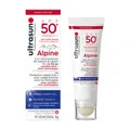Alpine SPF50+ 20ml + 3g 20 ml