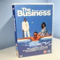 Der Business DVD (2006) Danny Dyer, Liebe (DIR) Zertifikat 18