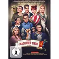 Die Schule der magischen Tiere 4