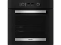 MIELE H 2467 BP ACTIVE, Einbaubackofen (Einbaugerät, 76 l, 595 mm breit)