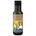 Bio Würzsauce Wiener Würze 100ml - herzhaft - salzig - ausgewogener Umami Geschmack - vegane Würzsauce von Genusskoarl