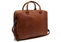 The Chesterfield Brand Aktentasche Wax Pull Up, Leder