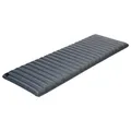 BO-CAMP Luftbett Deluxe - Trekking Isomatte Camping Luftmatratze 10 cm leicht