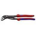 Knipex Wasserpumpenzange Wasserpumpenzange ® 87 02 300 T, mit Sicherungsöse
