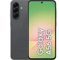 Samsung Galaxy A56 5G 256GB Awesome Graphite 17,01cm (6,7") Super AMOLED Display, Android 15, 50MP Triple-Kamera (SM-A566BZKCEUB)