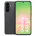 SAMSUNG Galaxy A56 5G Smartphone awesome graphite 256 GB