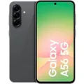 Samsung SM-A566B Galaxy A56 5G 256GB 8GB RAM Dual Awesome Graphite DE