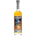 Jung & Wulff Luxury Rums Barbados No. 3 0,7 Liter 43 % Vol.