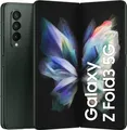 Samsung Galaxy Z Fold3 5G SM-F926B, 19,3 cm (7.6"), 12 GB, 256 GB, 12 MP, Android 11, Grün