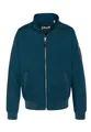 Schott NYC Bomberjacke Jacke Kenny Bomberjacke (1-St) Keine