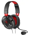 Turtlebeach Kopfhörer Stereo Gaming Headset (PC, Nintendo Switch, PS4, Xbox One)