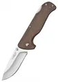 Camillus BUSHCRAFTER™, Taschenmesser - Folder Klappmesser