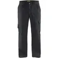 Blakläder Bundhose 1407 1800 in div. Farben - schwarz - 52