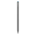 Adonit Eingabestift Adonit Neo Pro Stylus Touchpen Bluetooth, wiederaufladbar Grau