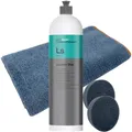 Lederpflege Koch Chemie Leather Star Ls 1 Liter + Applicator & Microfasertuch