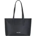 Valentino Special Martu Shopper Tasche 38 cm  schwarz