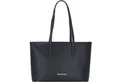 VALENTINO BAGS Shopper Special Martu, Polyurethan
