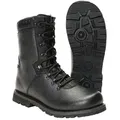 Brandit BW Model 2000 Stiefel, schwarz, Größe 41 für Männer