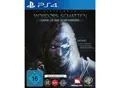 Mittelerde: Mordors Schatten - Game Of The Year Edition