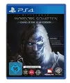 Mittelerde: Mordors Schatten - Game of the Year Edi... | Game | Zustand sehr gut