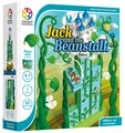 Smart Games - Jack & The Beanstalk, Preschool Puzzle Game with 60 Challenges, 4-7 Years