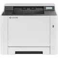 Kyocera Farb-Laserdrucker »ECOSYS PA2100cwx« weiß, 41x32.9x41 cm