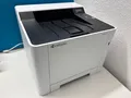 Kyocera ECOSYS PA2100cwx Farblaserdrucker - neuwertig - inkl. Toner-Set