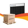 JA Solar (445 Wp), JAM54D40 LB (Bifazial, Glas/Glas, BFR) (Palette, 36. Stk)