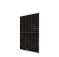 JA SOLAR Solarmodul Ja Solar Solarpanel 445W Monokristalline - JAM54D40-445/LB - Bifacial, 445,00 W, Monokristallin, (1-St)