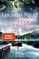 Die Sturmschwester | Riley, Lucinda | Kartoniert | 9783442486243